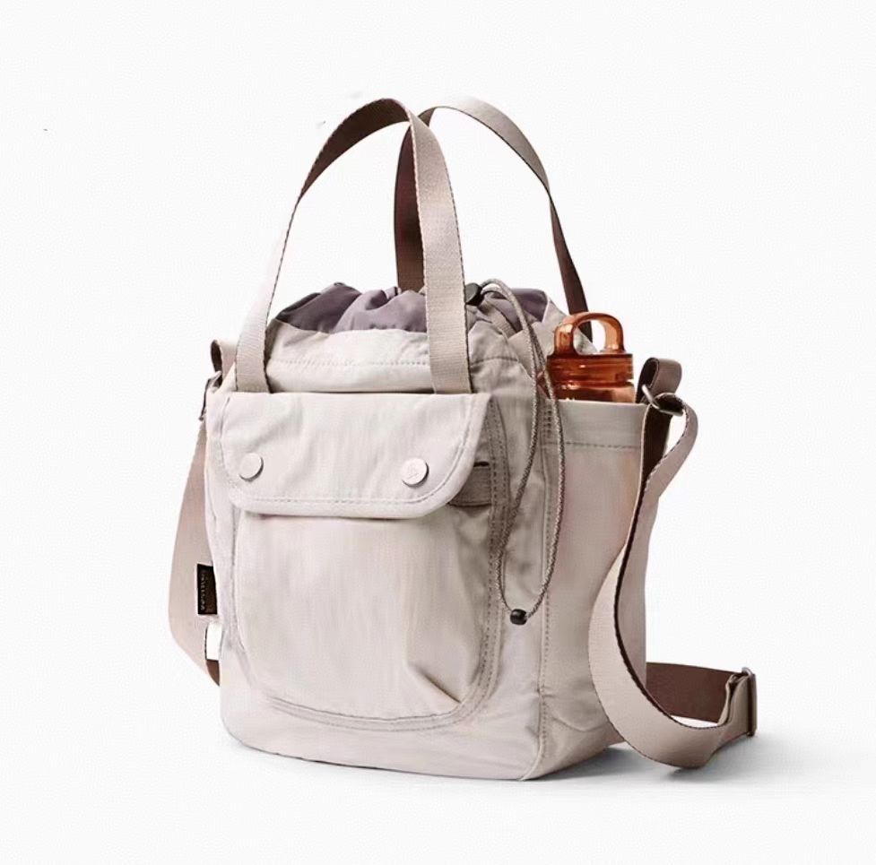 Bellroy Cinch Bucket Bag, 9L U - Drawstring Gym Bag 리뷰 및 가격