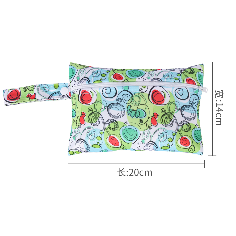 AIO 14*20cm Baby Diaper Bag Pr - Backpack Diaper Bag 리뷰 및 가격