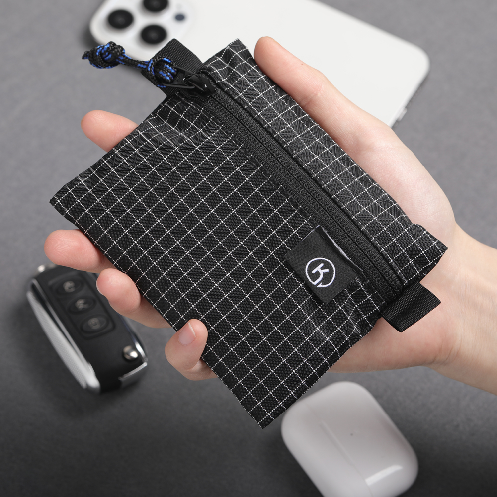 Kosibate Gridstop Wallet Coin  - Backpack Insert Organizer 리뷰 및 가격