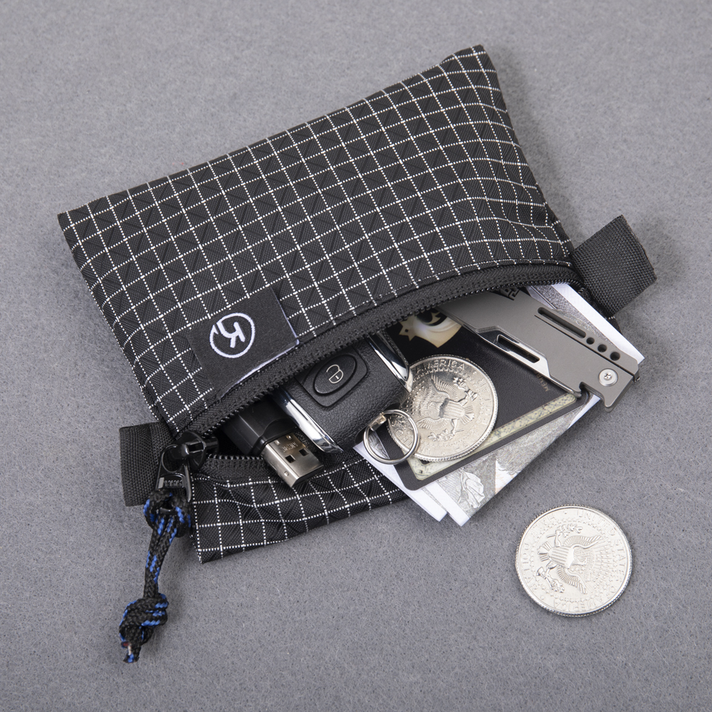 Kosibate Gridstop Wallet Coin  - Backpack Insert Organizer 리뷰 및 가격