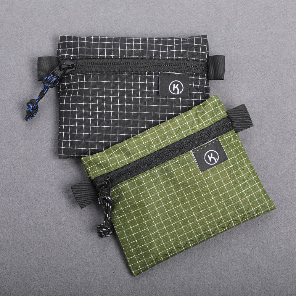 Kosibate Gridstop Wallet Coin  - Backpack Insert Organizer 리뷰 및 가격