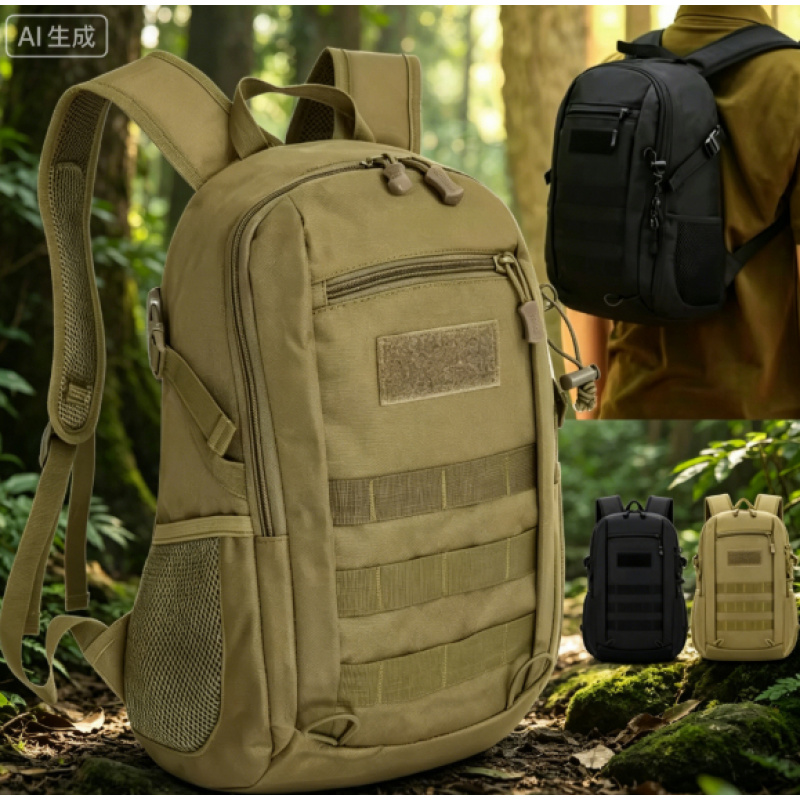 10L/20L Mini Tactical Backpack - Rucksack Military Style 리뷰 및 가격