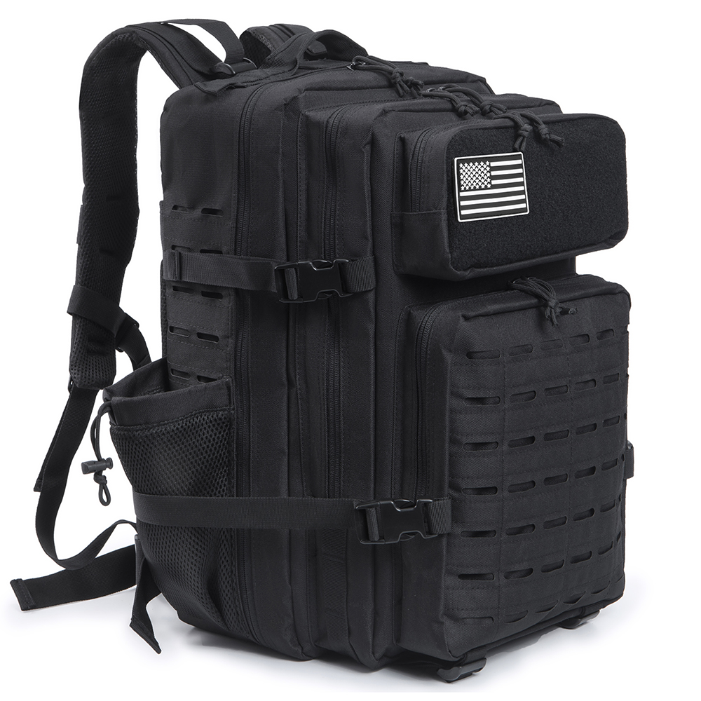 25L/45L Tactical Backpack Outd - Rucksack Military Style 리뷰 및 가격