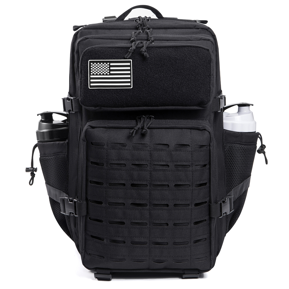 25L/45L Tactical Backpack Outd - Rucksack Military Style 리뷰 및 가격