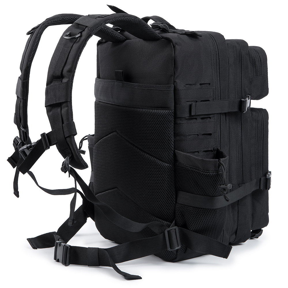 25L/45L Tactical Backpack Outd - Rucksack Military Style 리뷰 및 가격
