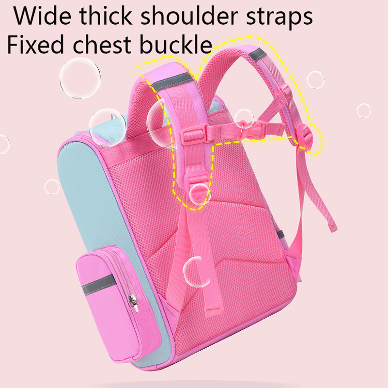 Kid Backpack for Girl Unicorn  - School Backpack Teen 리뷰 및 가격