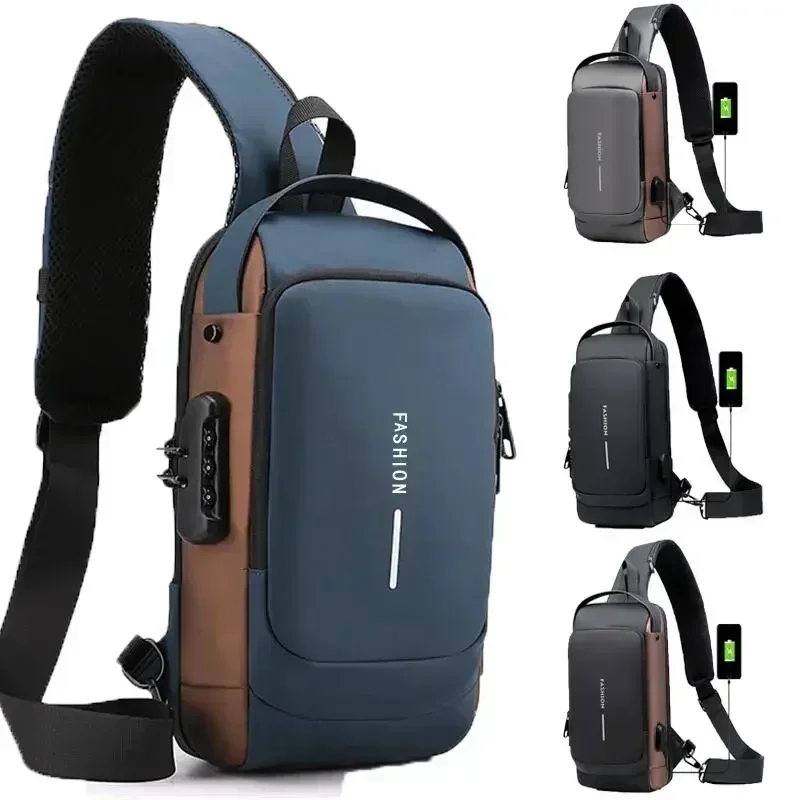 Waterproof Anti-Theft Backpack - Travel Backpack Anti Theft 리뷰 및 가격