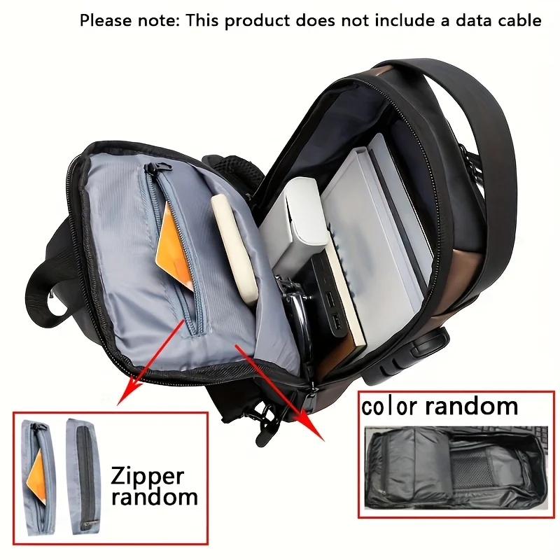Waterproof Anti-Theft Backpack - Travel Backpack Anti Theft 리뷰 및 가격