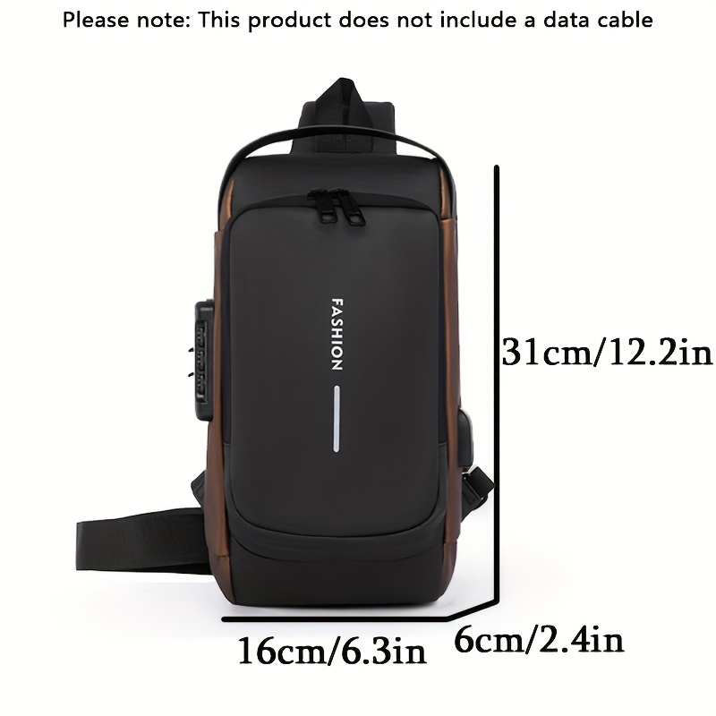 Waterproof Anti-Theft Backpack - Travel Backpack Anti Theft 리뷰 및 가격