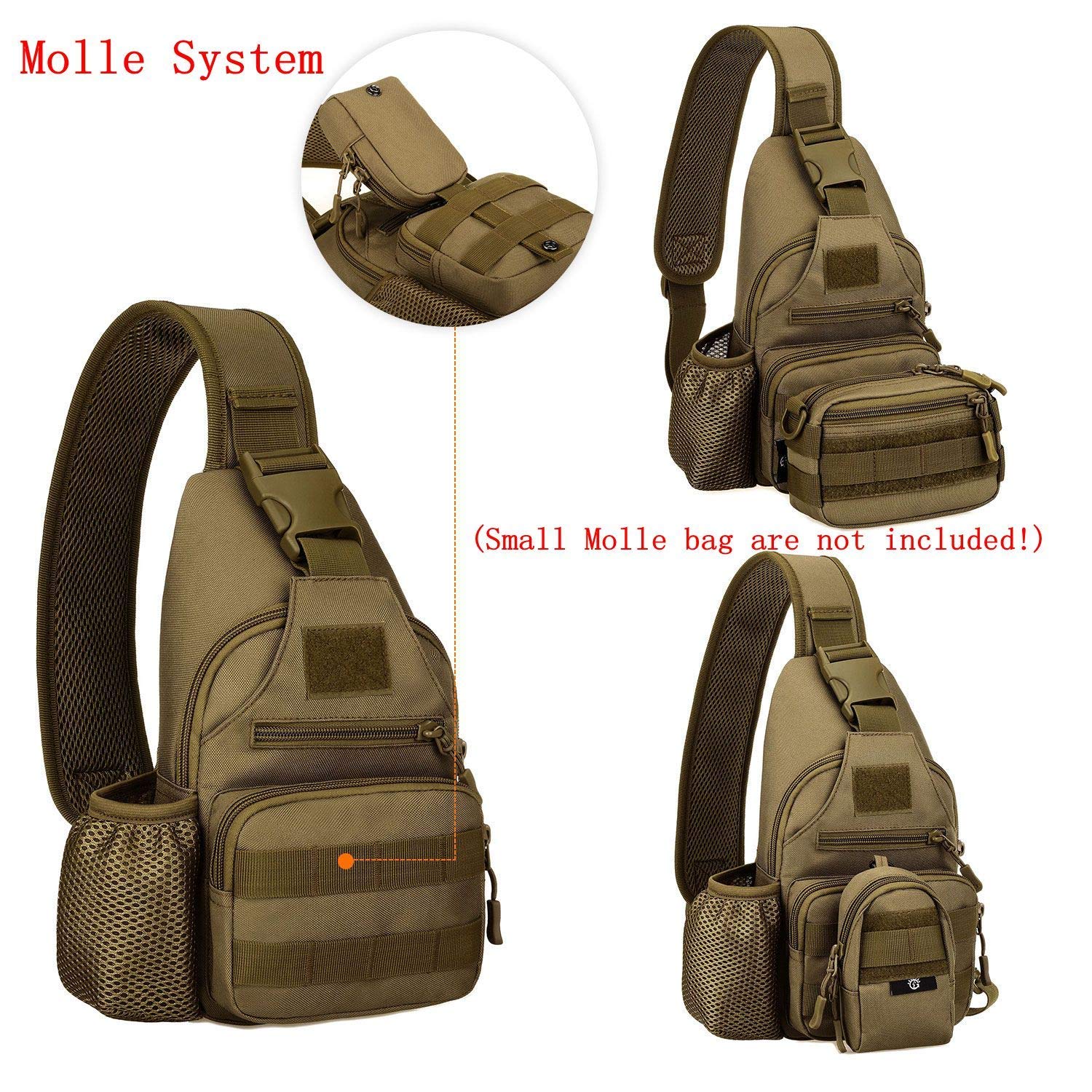 Water bottle chest bag outdoor - Hydration Pack Outdoor 리뷰 및 가격