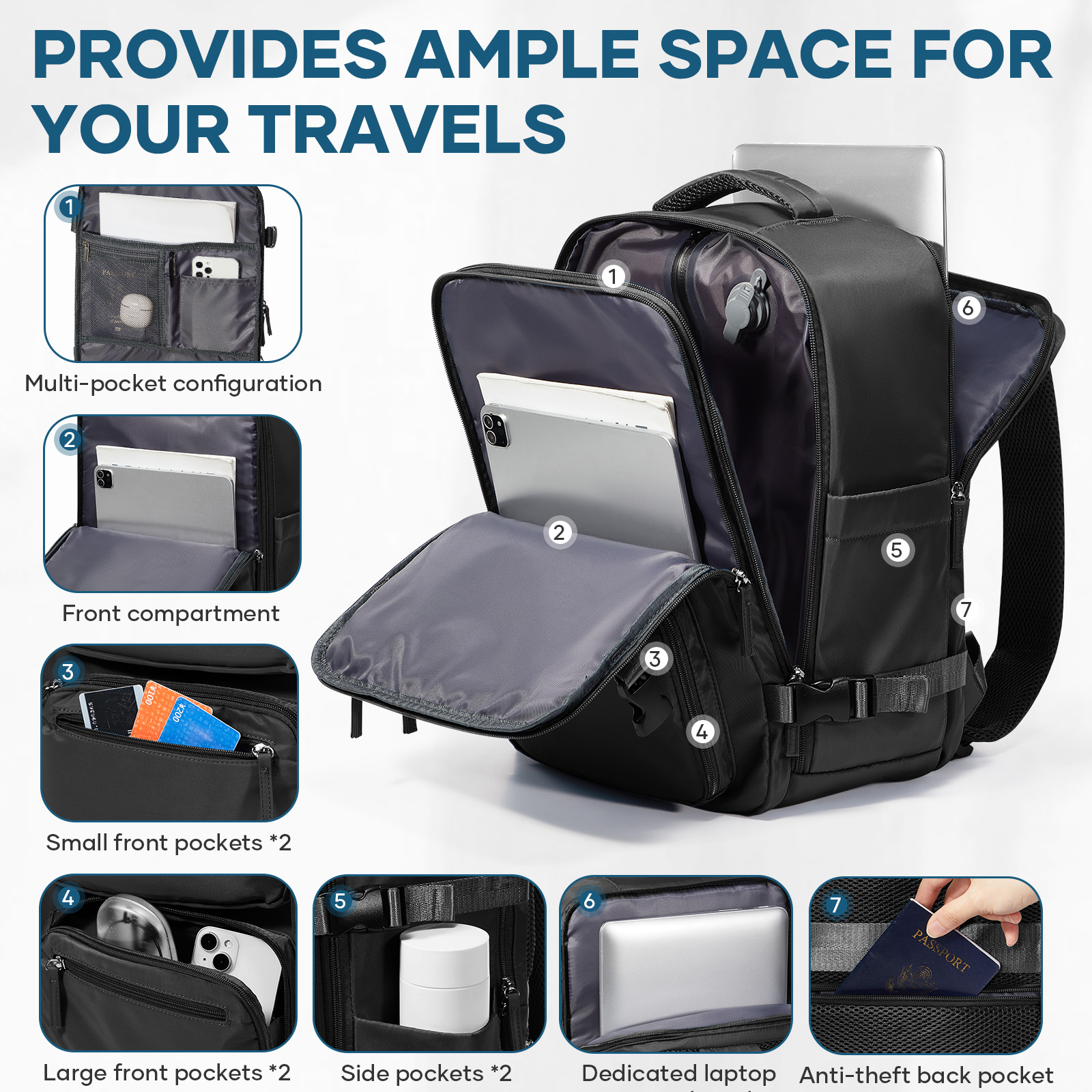 Women Backpack Vacuum Backpack - Fashion Backpack Women 리뷰 및 가격