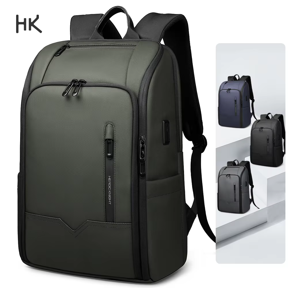 HK Business Men's Backpack 15. - Laptop Backpack 15.6 리뷰 및 가격
