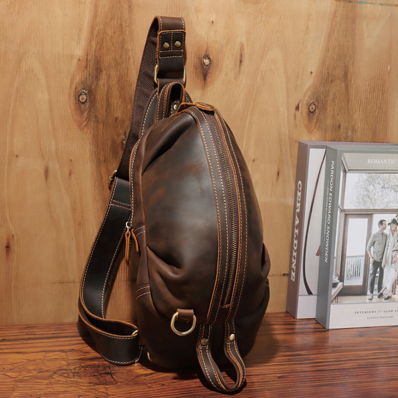 Fashion Design Luxury Men's Sl - Sling Backpack Shoulder 리뷰 및 가격