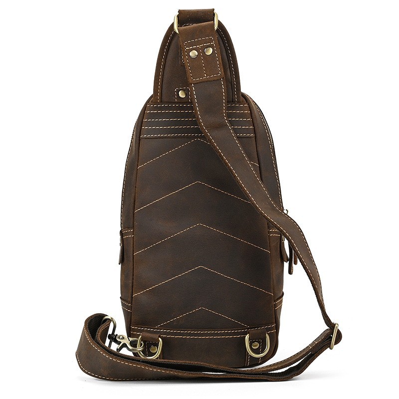 Fashion Design Luxury Men's Sl - Sling Backpack Shoulder 리뷰 및 가격