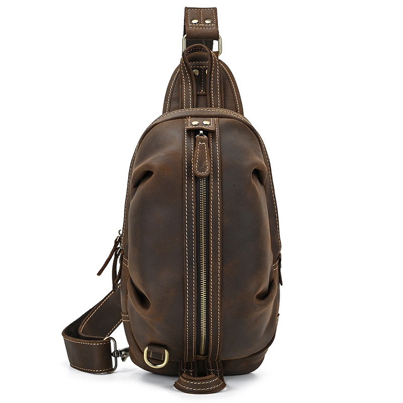 Fashion Design Luxury Men's Sl - Sling Backpack Shoulder 리뷰 및 가격