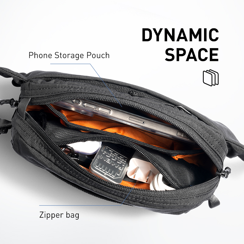 Mark Ryden Crossbody Bags Spor - Sling Backpack Shoulder 리뷰 및 가격