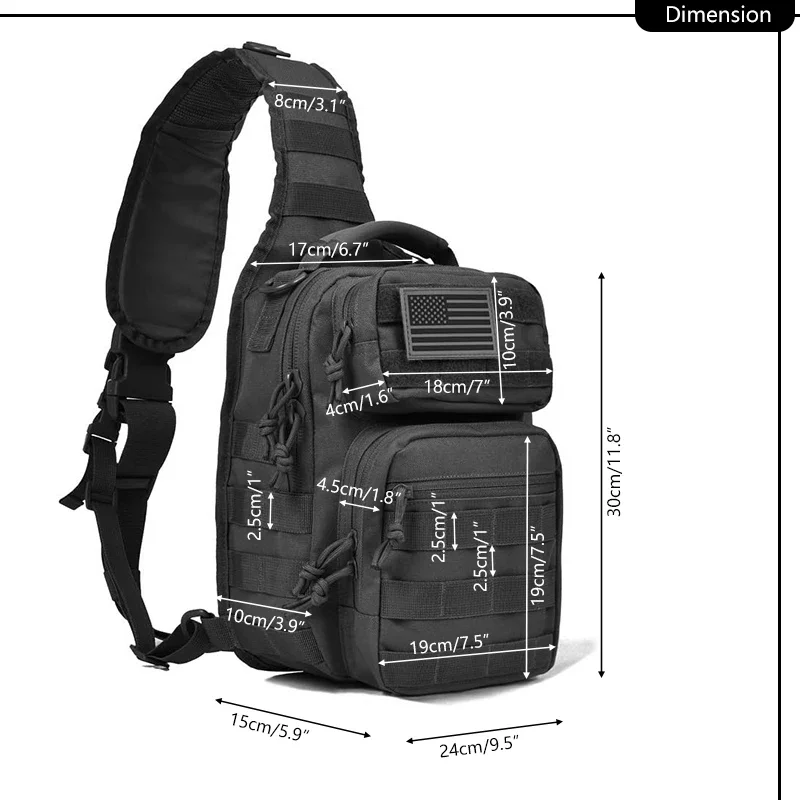 1WOutdoor Shoulder Bag Rover 1 - Backpack Diaper Bag 리뷰 및 가격