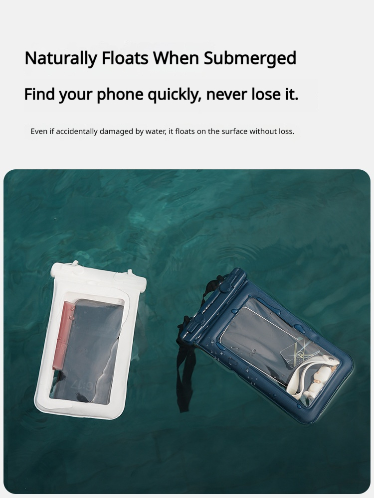 Sponge phone waterproof bag fl - Hydration Pack Outdoor 리뷰 및 가격