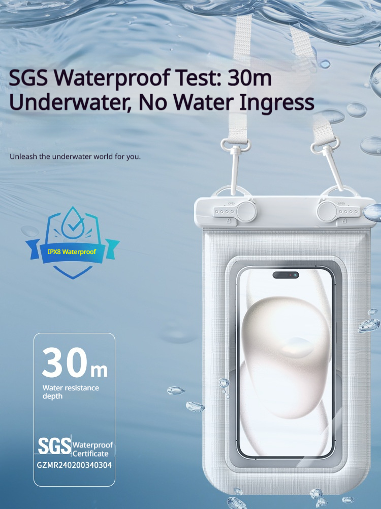 Sponge phone waterproof bag fl - Hydration Pack Outdoor 리뷰 및 가격