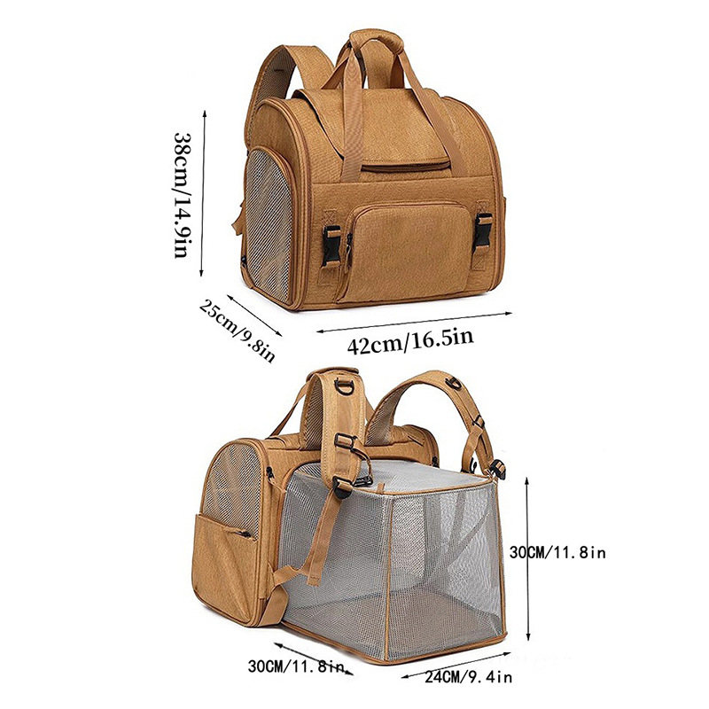Portable cat bag, expandable l - Foldable Backpack Small 리뷰 및 가격