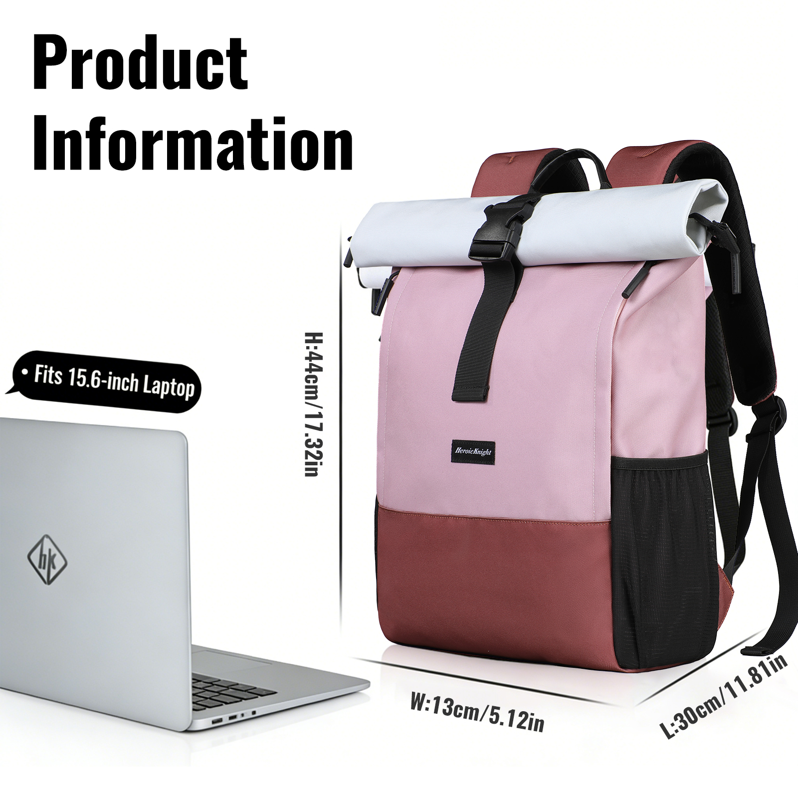Heroic Knight Casual Travel Ba - Travel Backpack Anti Theft 리뷰 및 가격