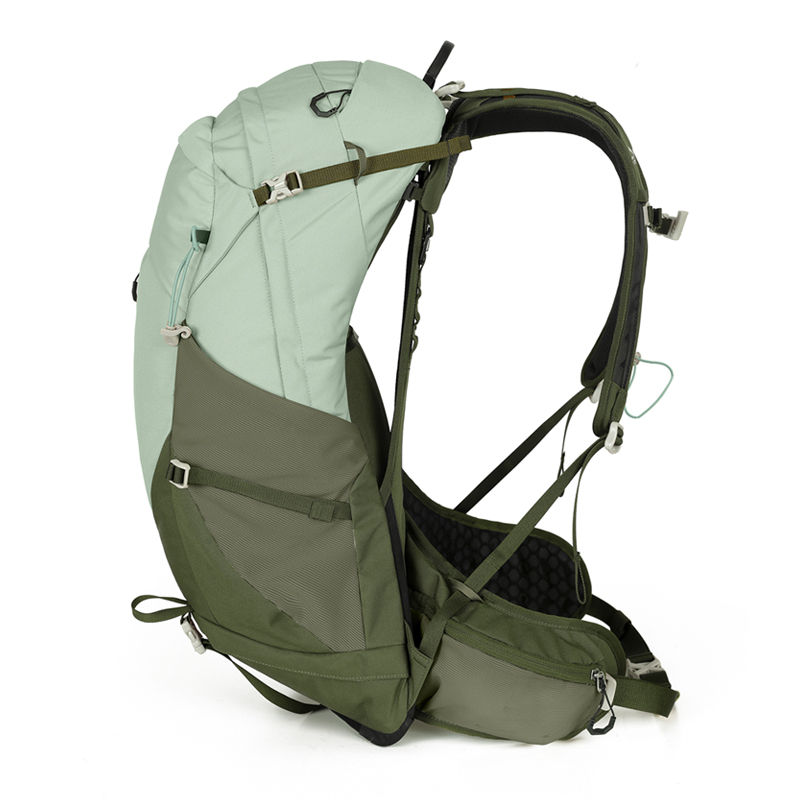 Hiking Backpack, Waterproof Hi - Rain Cover Backpack 리뷰 및 가격