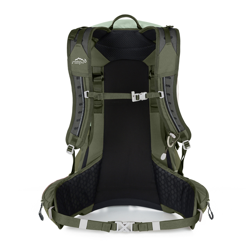 Hiking Backpack, Waterproof Hi - Rain Cover Backpack 리뷰 및 가격
