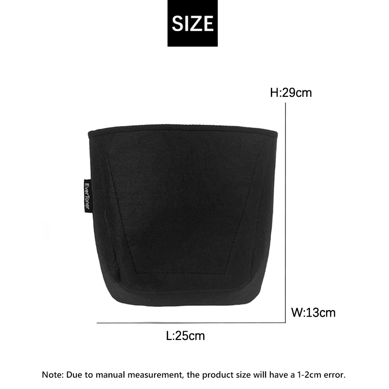 EverToner Felt Insert Inner Ba - Backpack Insert Organizer 리뷰 및 가격
