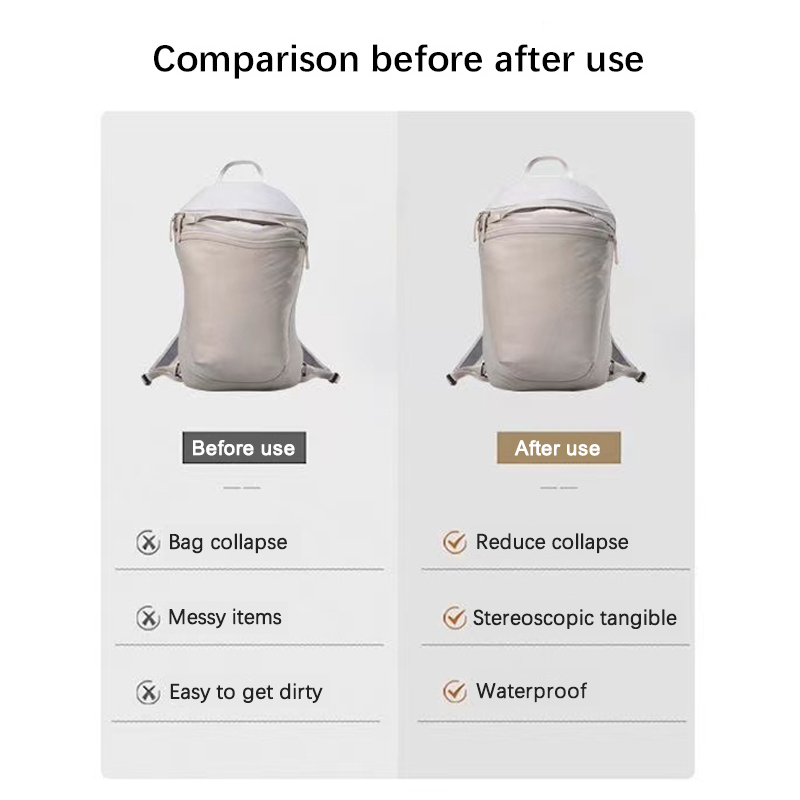 EverToner Felt Insert Inner Ba - Backpack Insert Organizer 리뷰 및 가격