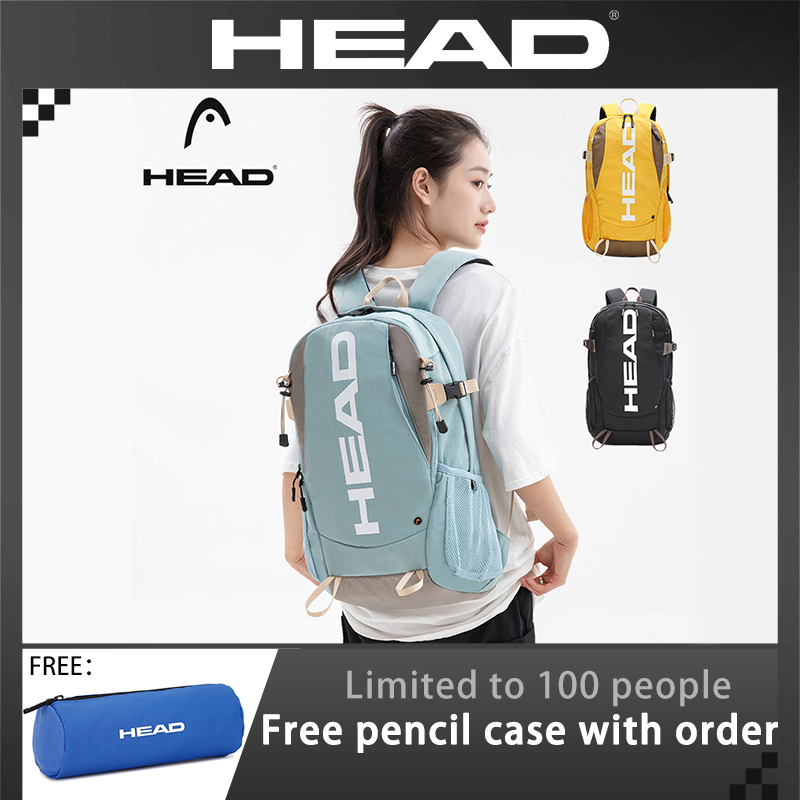 HEAD Waterproof Sport Gym Back - Laptop Backpack 15.6 리뷰 및 가격