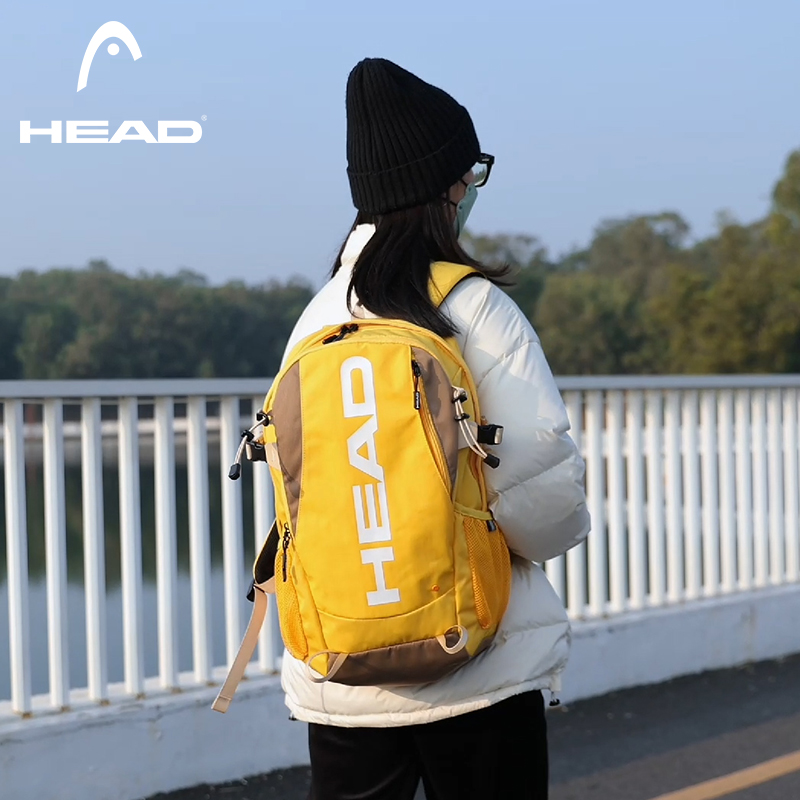 HEAD Waterproof Sport Gym Back - Laptop Backpack 15.6 리뷰 및 가격