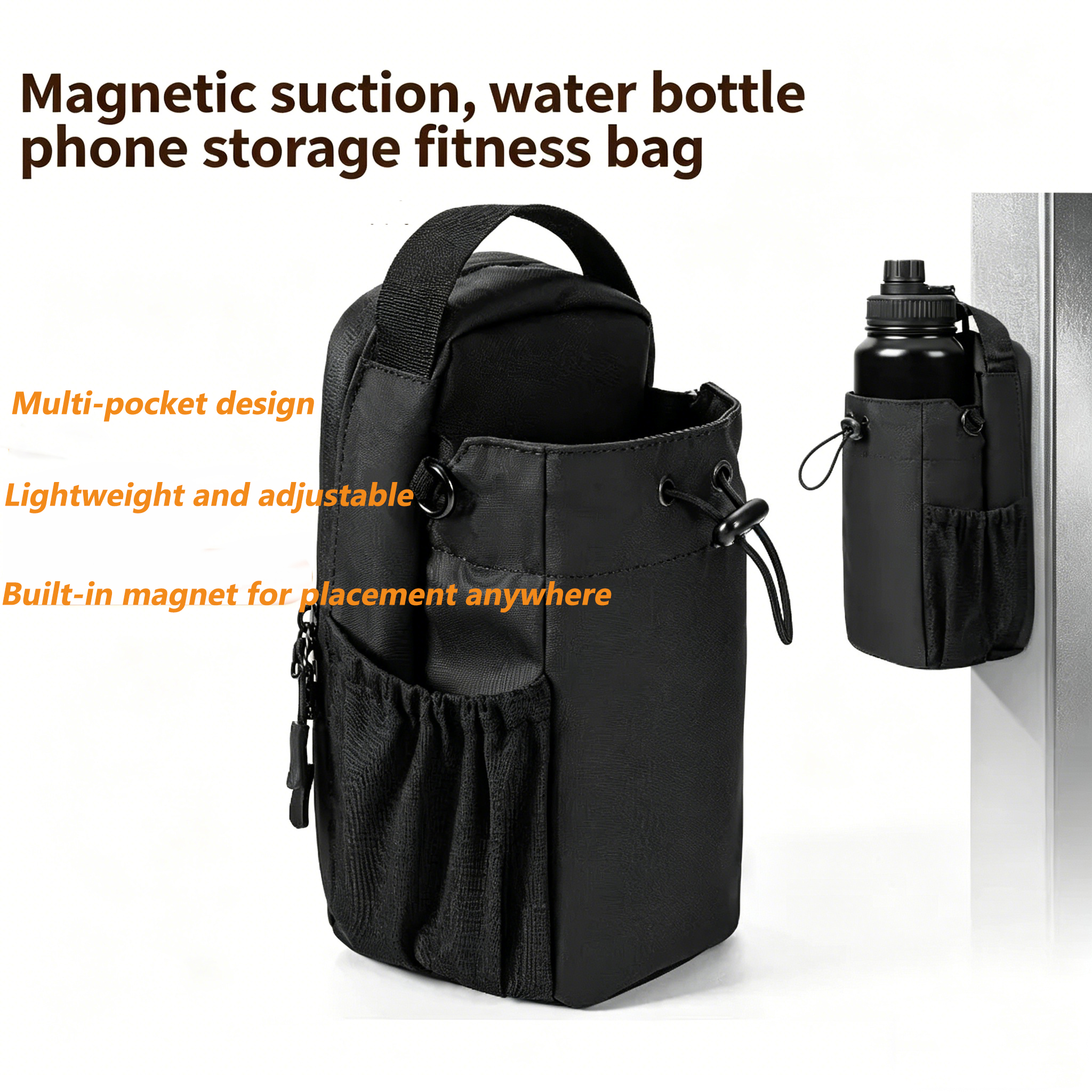 Geestock Large Capacity Magnet - Hydration Pack Outdoor 리뷰 및 가격