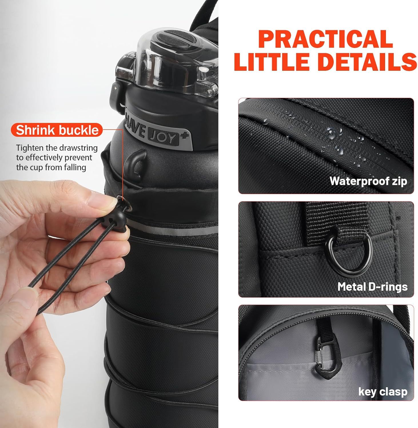 Geestock Large Capacity Magnet - Hydration Pack Outdoor 리뷰 및 가격