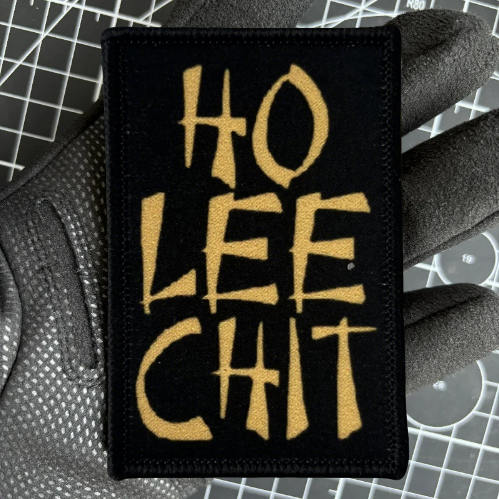HO LEE CHIT Tactical Patch Fun - Urban Backpack Tactical 리뷰 및 가격
