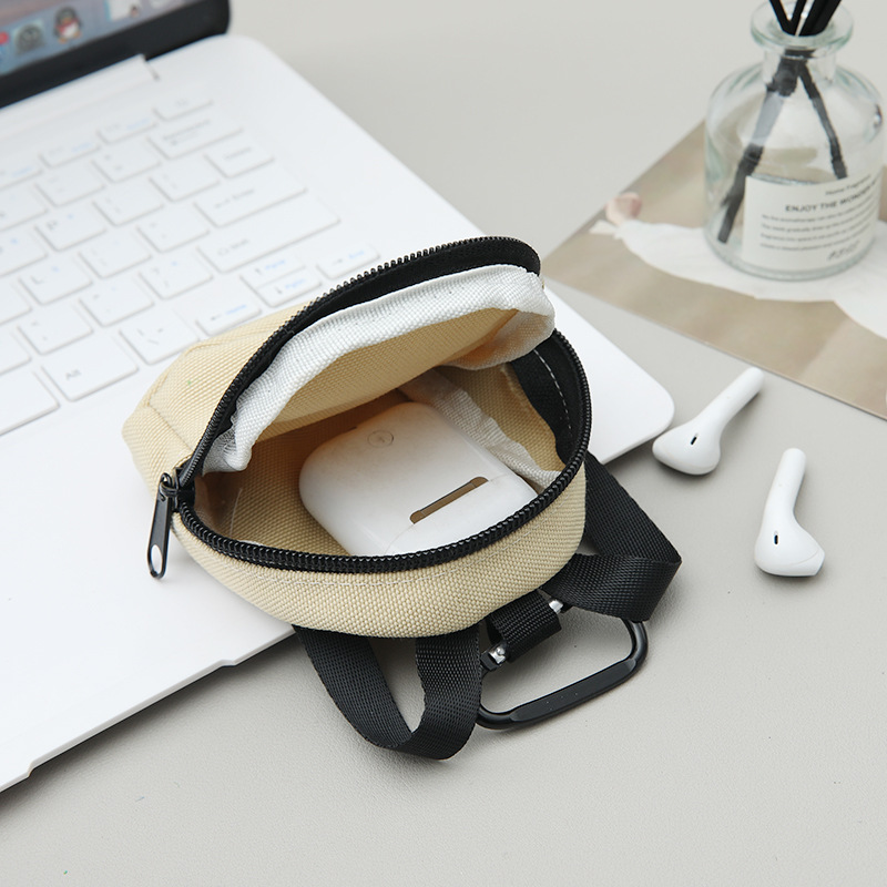 Mini Backpack Keychain Wristle - Mini Backpack Purse 리뷰 및 가격