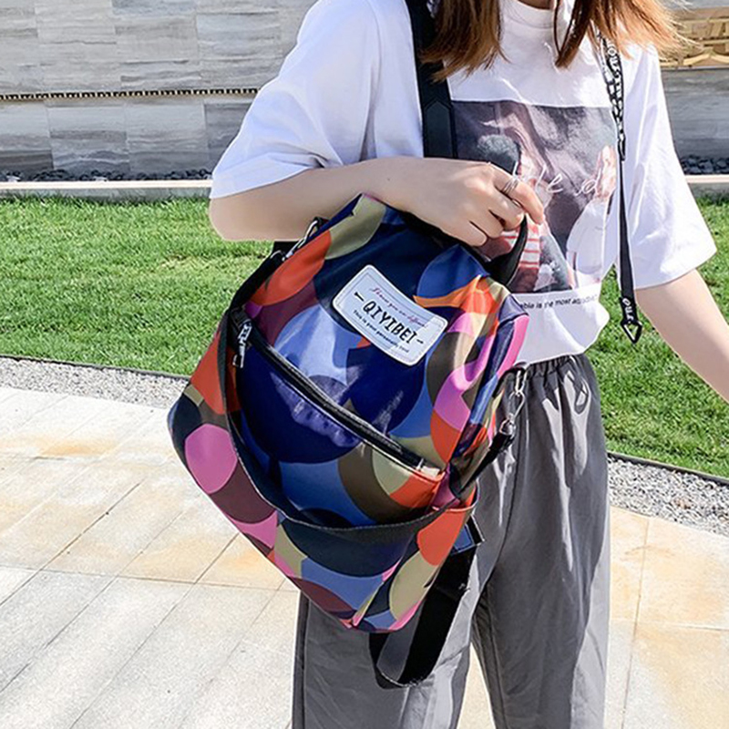 Quality Waterproof Oxford Back - Travel Backpack Anti Theft 리뷰 및 가격