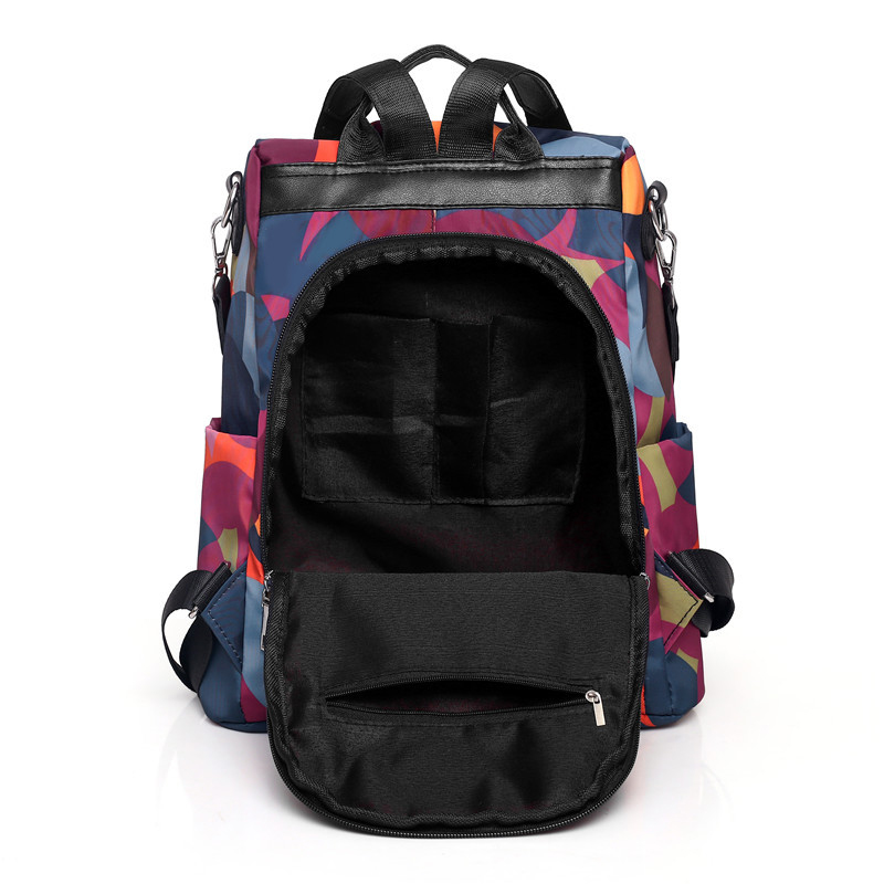 Quality Waterproof Oxford Back - Travel Backpack Anti Theft 리뷰 및 가격