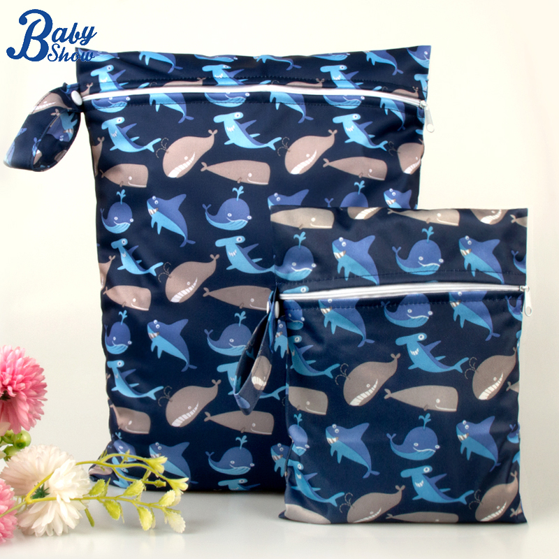 Babyshow 2pcs Cloth Diaper Wet - Backpack Diaper Bag 리뷰 및 가격