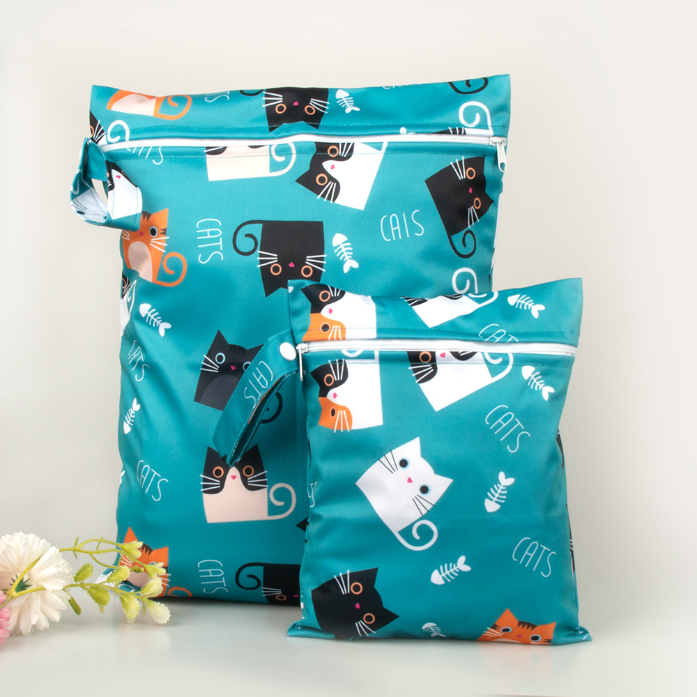 Babyshow 2pcs Cloth Diaper Wet - Backpack Diaper Bag 리뷰 및 가격